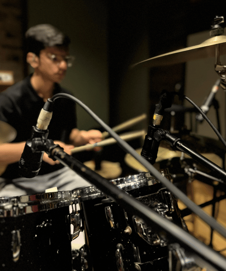 The Audio Guys Institute Mumbai Campus photo 6